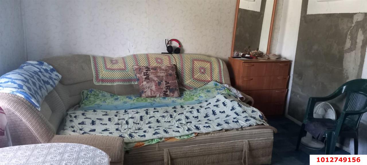 Фото №5: Дом 46 м² + 15 сот. - Новомышастовская, ул. Краснодарская, 33