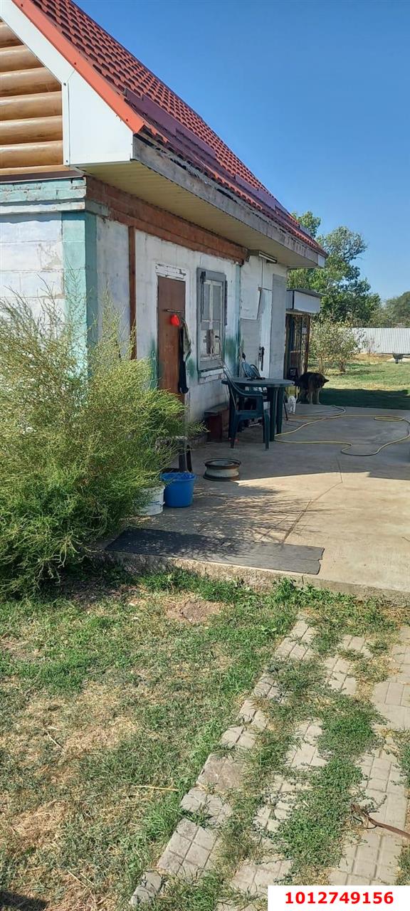 Фото №8: Дом 46 м² + 15 сот. - Новомышастовская, ул. Краснодарская, 33