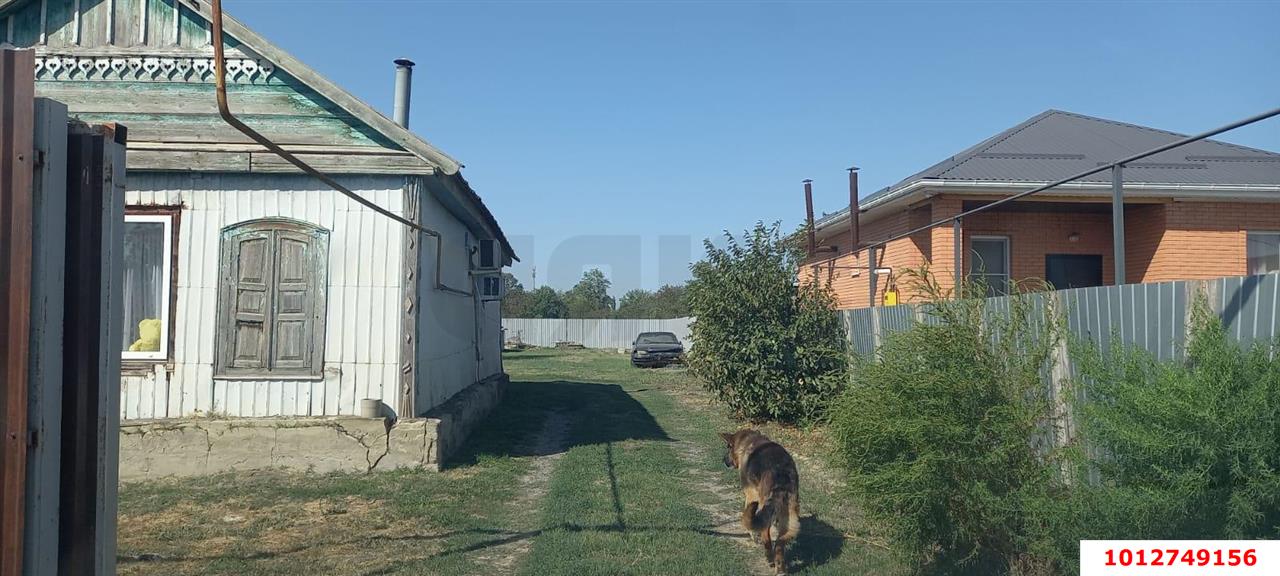 Фото №12: Дом 46 м² + 15 сот. - Новомышастовская, ул. Краснодарская, 33