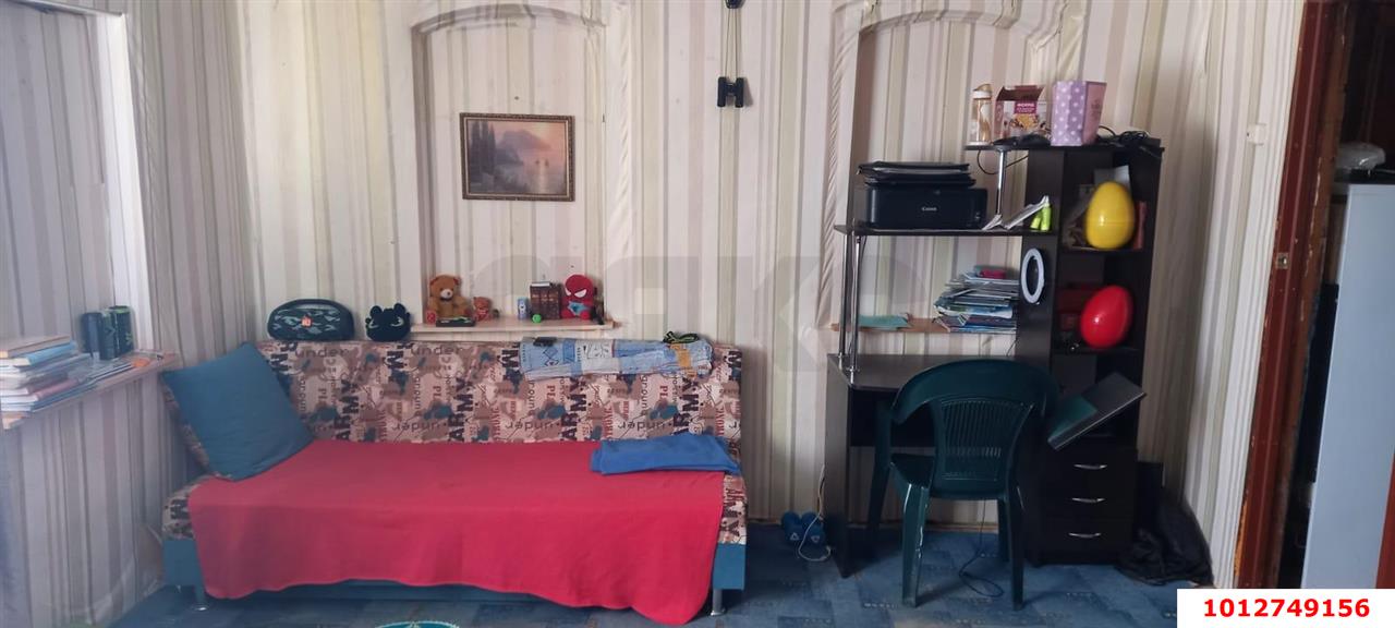 Фото №7: Дом 46 м² + 15 сот. - Новомышастовская, ул. Краснодарская, 33