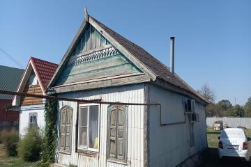 Фото №2: Дом 46 м² - Новомышастовская, ул. Краснодарская, 33