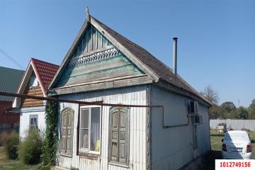 Фото №2: Дом 46 м² - Новомышастовская, ул. Краснодарская, 33