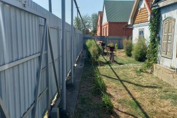 Фото №1: Дом 46 м² - Новомышастовская, ул. Краснодарская, 33