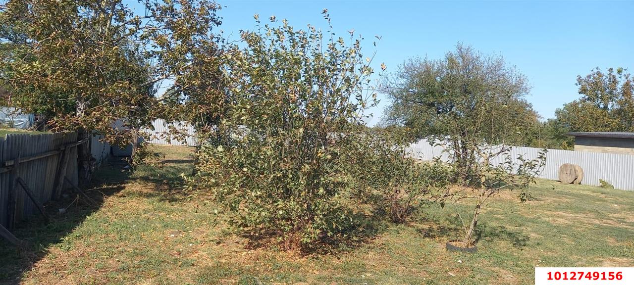 Фото №13: Дом 46 м² + 15 сот. - Новомышастовская, ул. Краснодарская, 33