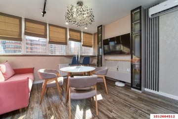 Фото №1: 2-комнатная квартира 45 м² - Краснодар, мкр. жилой комплекс Самолёт-2, ул. Западный Обход, 57к3