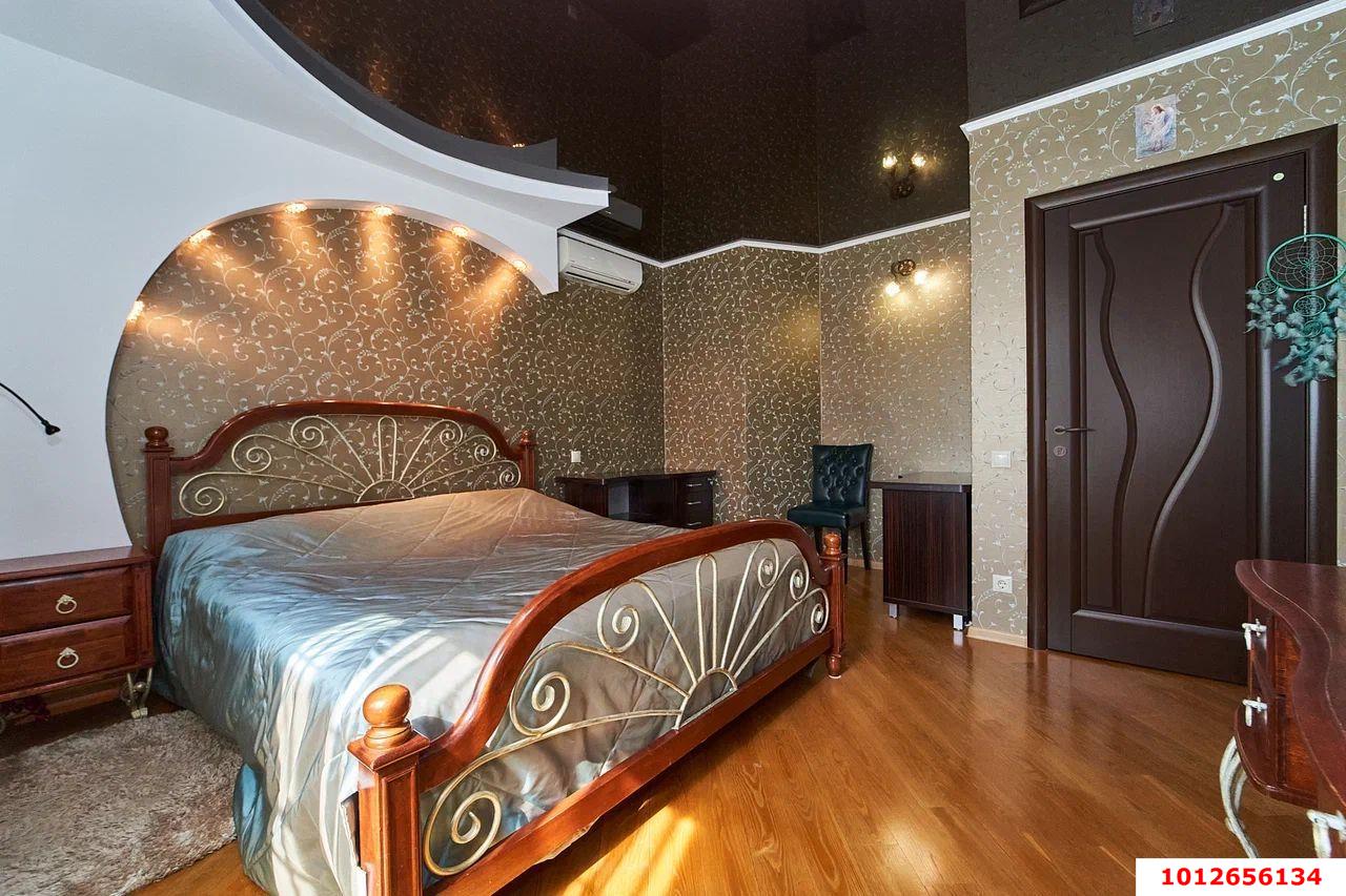 Фото №14: Дом 208 м² + 10 сот. - СНТ Пригород, мкр. Прикубанский внутригородской округ, ул. Атамана Бурсака, 29