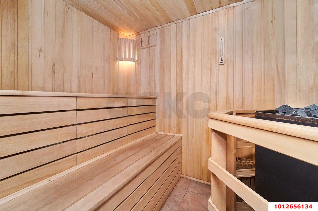 Фото №6: Дом 208 м² + 10 сот. - СНТ Пригород, мкр. Прикубанский внутригородской округ, ул. Атамана Бурсака, 29