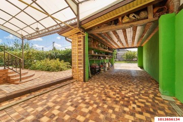 Фото №4: Дом 208 м² - СНТ Пригород, мкр. Прикубанский внутригородской округ, ул. Атамана Бурсака, 29