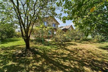 Фото №2: Дом 208 м² - СНТ Пригород, мкр. Прикубанский внутригородской округ, ул. Атамана Бурсака, 29