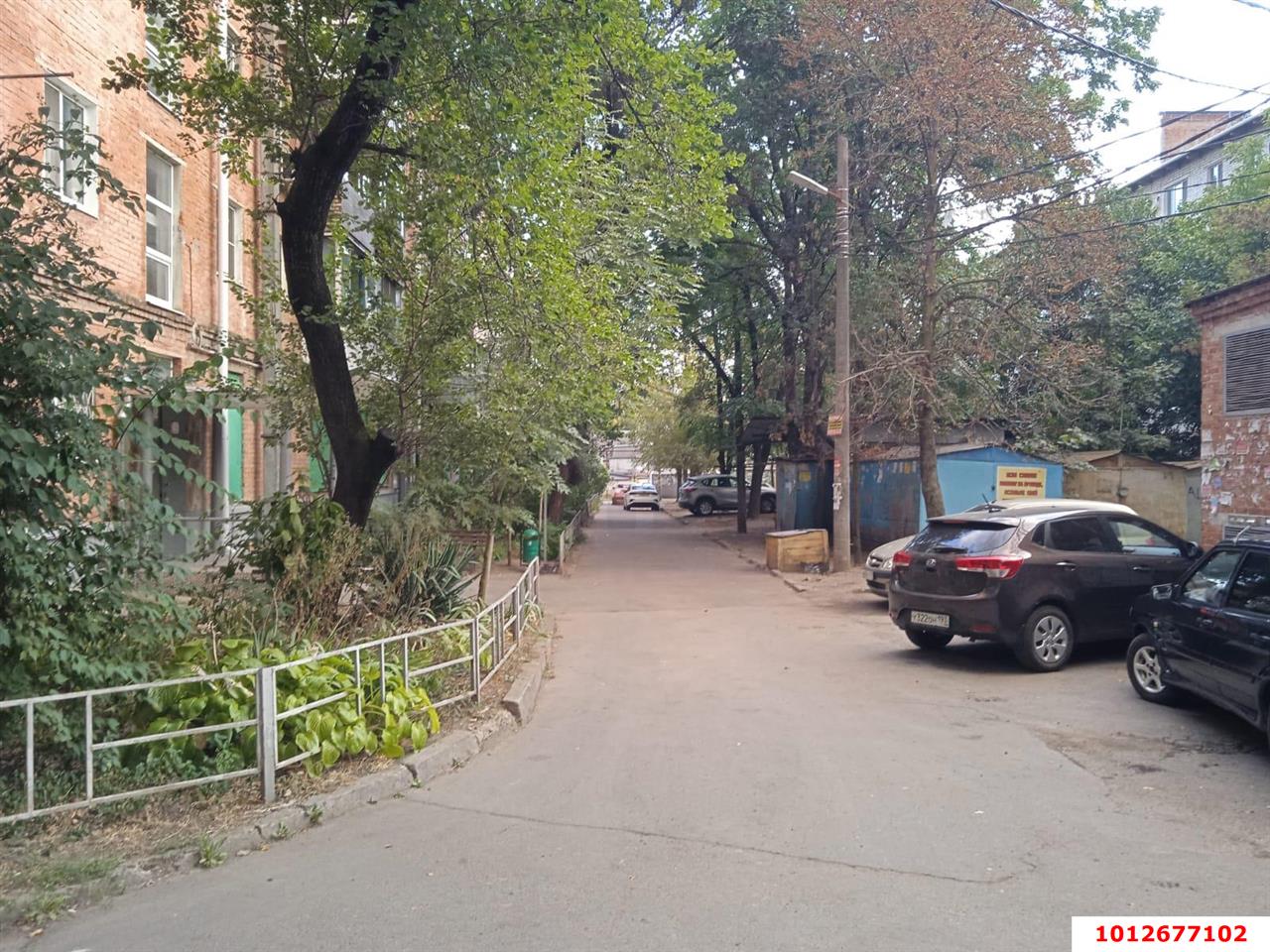 Фото №3: 3-комнатная квартира 59 м² - Краснодар, ул. Коммунаров, 286