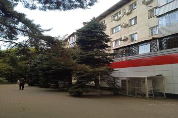 Фото №2: 3-комнатная квартира 59 м² - Краснодар, мкр. Центральный, ул. Коммунаров, 286