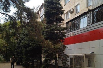 Фото №2: 3-комнатная квартира 59 м² - Краснодар, мкр. Центральный, ул. Коммунаров, 286