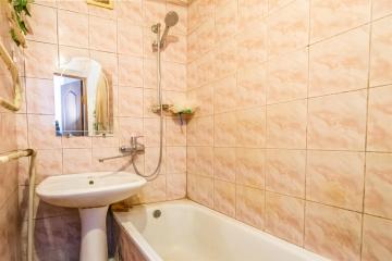 Фото №5: 3-комнатная квартира 59 м² - Краснодар, мкр. Центральный, ул. Коммунаров, 286