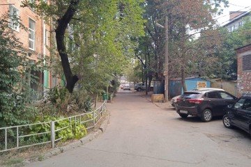 Фото №3: 3-комнатная квартира 59 м² - Краснодар, мкр. Центральный, ул. Коммунаров, 286