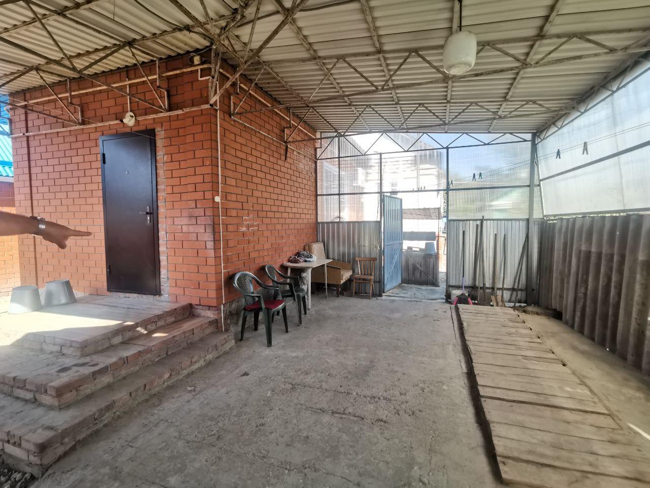 Фото №2: Дом 68 м² + 4.8 сот. - Выселки, мкр. квартал Рыночный, ул. Пролетарская, 101