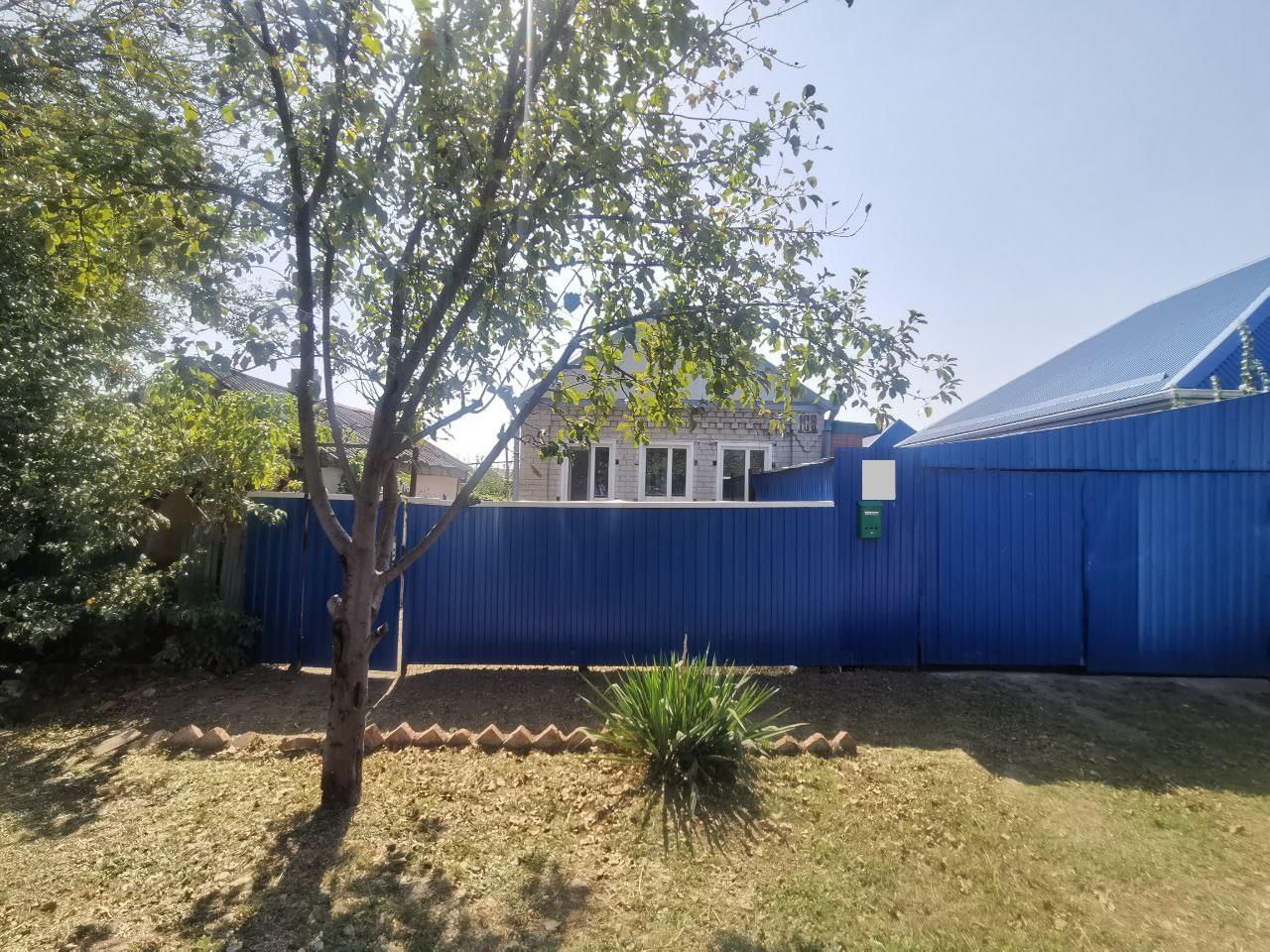 Фото №15: Дом 68 м² + 4.8 сот. - Выселки, мкр. квартал Рыночный, ул. Пролетарская, 101