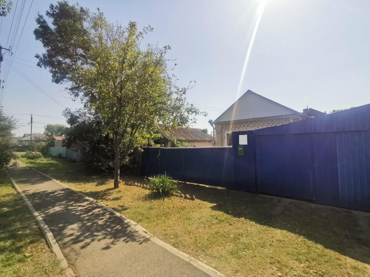 Фото №16: Дом 68 м² + 4.8 сот. - Выселки, мкр. квартал Рыночный, ул. Пролетарская, 101