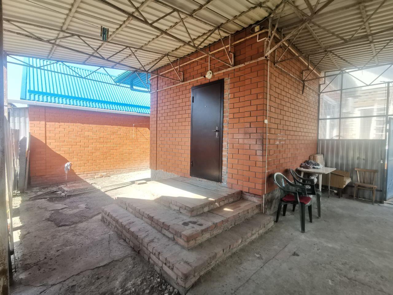 Фото №12: Дом 68 м² + 4.8 сот. - Выселки, мкр. квартал Рыночный, ул. Пролетарская, 101