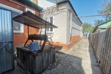 Фото №1: Дом 68 м² - Выселки, мкр. квартал Рыночный, ул. Пролетарская, 101