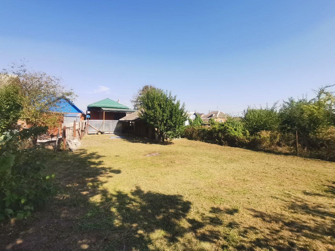 Фото №8: Дом 68 м² + 4.8 сот. - Выселки, мкр. квартал Рыночный, ул. Пролетарская, 101