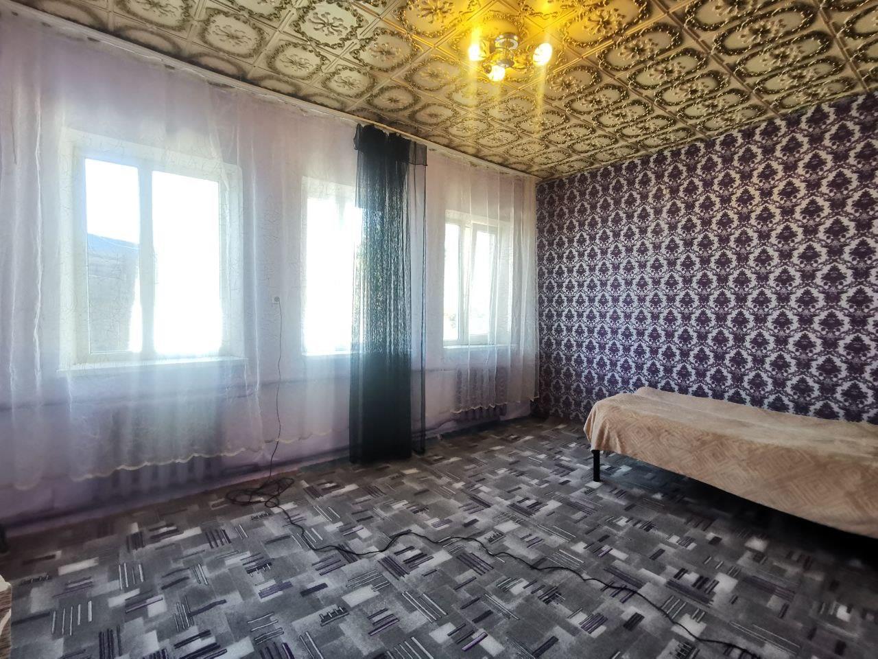 Фото №10: Дом 68 м² + 4.8 сот. - Выселки, мкр. квартал Рыночный, ул. Пролетарская, 101