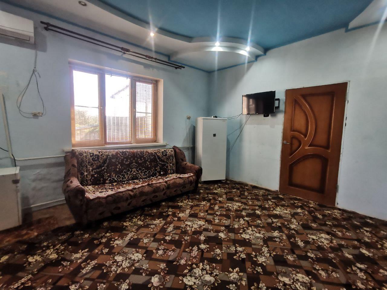 Фото №7: Дом 68 м² + 4.8 сот. - Выселки, мкр. квартал Рыночный, ул. Пролетарская, 101