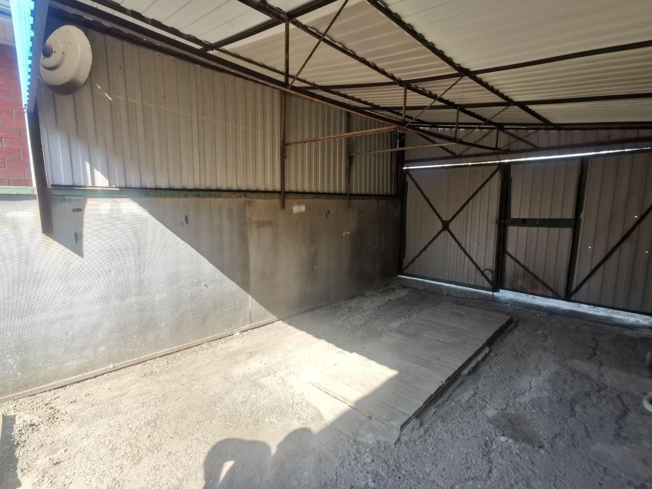 Фото №9: Дом 68 м² + 4.8 сот. - Выселки, мкр. квартал Рыночный, ул. Пролетарская, 101