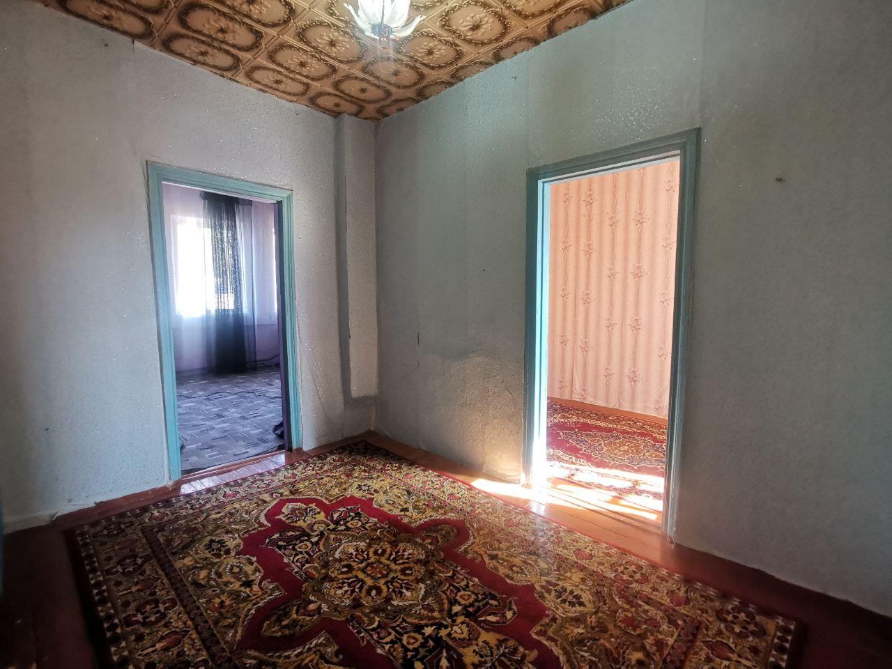 Фото №5: Дом 68 м² + 4.8 сот. - Выселки, мкр. квартал Рыночный, ул. Пролетарская, 101