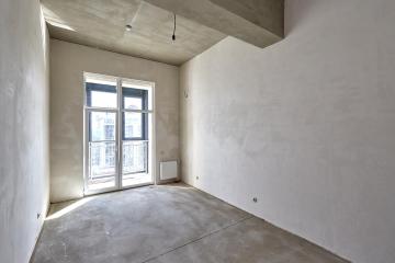 Фото №1: 1-комнатная квартира 56 м² - Краснодар, мкр. жилой комплекс Девелопмент Плаза, ул. имени 40-летия Победы, 33Г