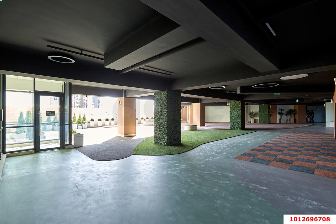 Фото №14: 1-комнатная квартира 56 м² - Краснодар, ЖК Девелопмент Плаза, Завод Измерительных Приборов, Прикубанский внутригородской округ, мкр. жилой комплекс Девелопмент Плаза, ул. имени 40-летия Победы, 33Г