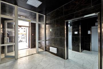 Фото №2: 2-комнатная квартира 57 м² - Краснодар, мкр. имени Петра Метальникова, ул. Петра Метальникова, 36