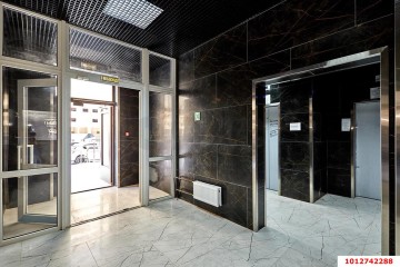 Фото №2: 2-комнатная квартира 55 м² - Краснодар, мкр. имени Петра Метальникова, ул. Петра Метальникова, 36