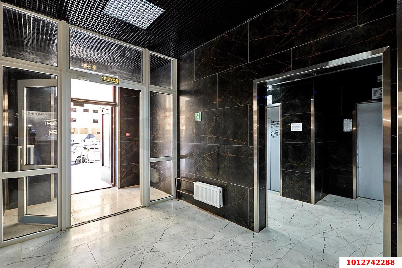 Фото №2: 2-комнатная квартира 57 м² - Краснодар, имени Петра Метальникова, ул. Петра Метальникова, 36