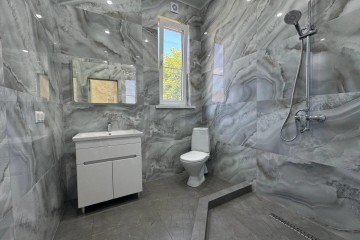 Фото №5: Дом 88 м² - Елизаветинская, ст Строитель, ул. Вишнёвая, 19