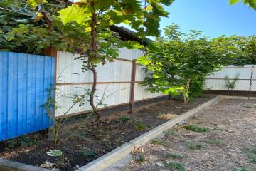 Фото №3: Дом 55 м² - Краснодар, мкр. Центральный, ул. Рыбачья, 22