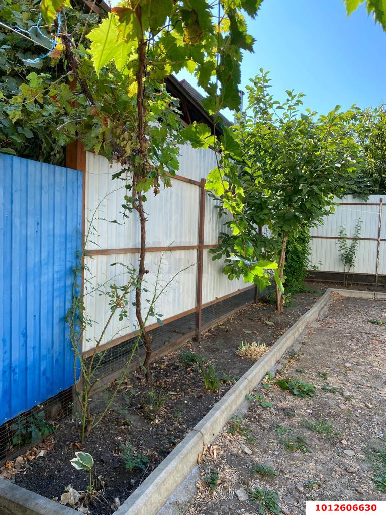 Фото №3: Дом 55 м² + 3 сот. - Краснодар, Центральный внутригородской округ, Западный внутригородской округ, Горогороды, мкр. Центральный, ул. Рыбачья, 22