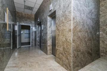 Фото №3: 1-комнатная квартира 34 м² - Краснодар, мкр. жилой комплекс Фонтаны, ул. Воронежская, 47/10