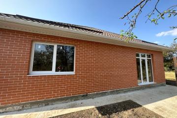 Фото №4: Дом 100 м² - Елизаветинская, ст Нива, ул. Ягодная, 268