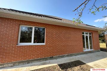 Фото №4: Дом 100 м² - Елизаветинская, ст Нива, ул. Ягодная, 268