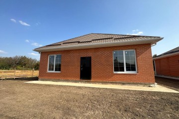 Фото №2: Дом 100 м² - Елизаветинская, ст Нива, ул. Ягодная, 268