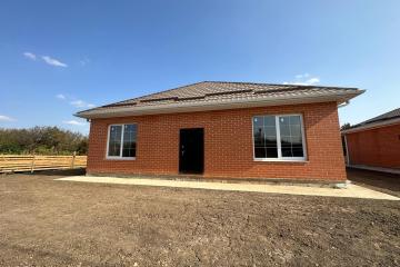 Фото №2: Дом 100 м² - Елизаветинская, ст Нива, ул. Ягодная, 268