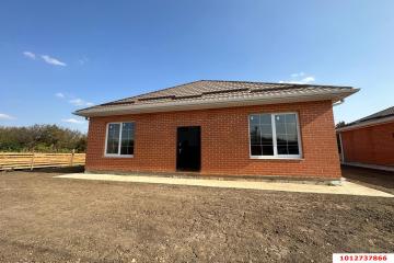 Фото №2: Дом 100 м² - Елизаветинская, ст Нива, ул. Ягодная, 268