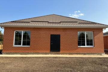 Фото №1: Дом 100 м² - Елизаветинская, ст Нива, ул. Ягодная, 268