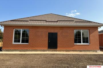 Фото №1: Дом 100 м² - Елизаветинская, ст Нива, ул. Ягодная, 268