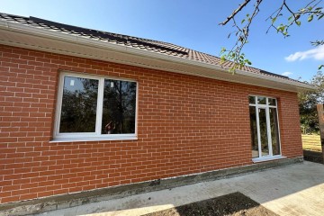 Фото №4: Дом 100 м² - Елизаветинская, ст Нива, ул. Ягодная, 268