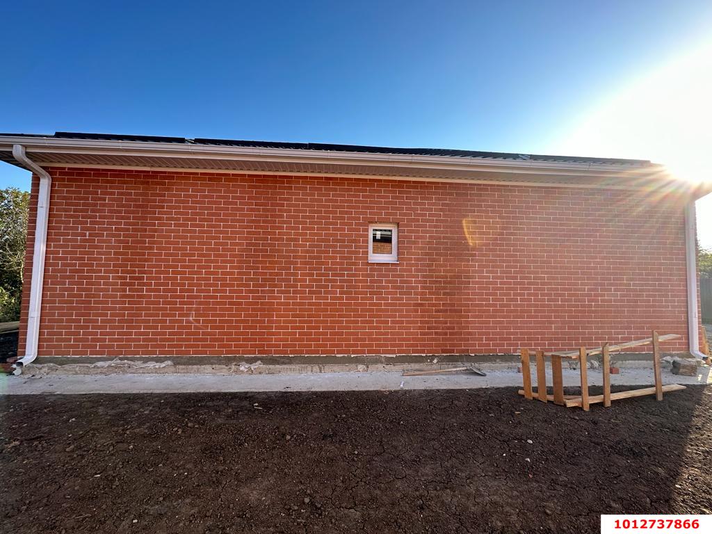 Фото №5: Дом 100 м² + 4 сот. - Елизаветинская, Нива, ул. Ягодная, 268