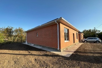 Фото №2: Дом 100 м² - Елизаветинская, ст Нива, ул. Ягодная, 209