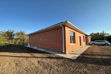 Фото №2: Дом 100 м² - Елизаветинская, ст Нива, ул. Ягодная, 209