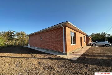 Фото №2: Дом 100 м² - Елизаветинская, ст Нива, ул. Ягодная, 209