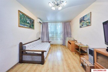 Фото №2: 2-комнатная квартира 44 м² - Краснодар, мкр. Фестивальный, ул. имени Тургенева, 134